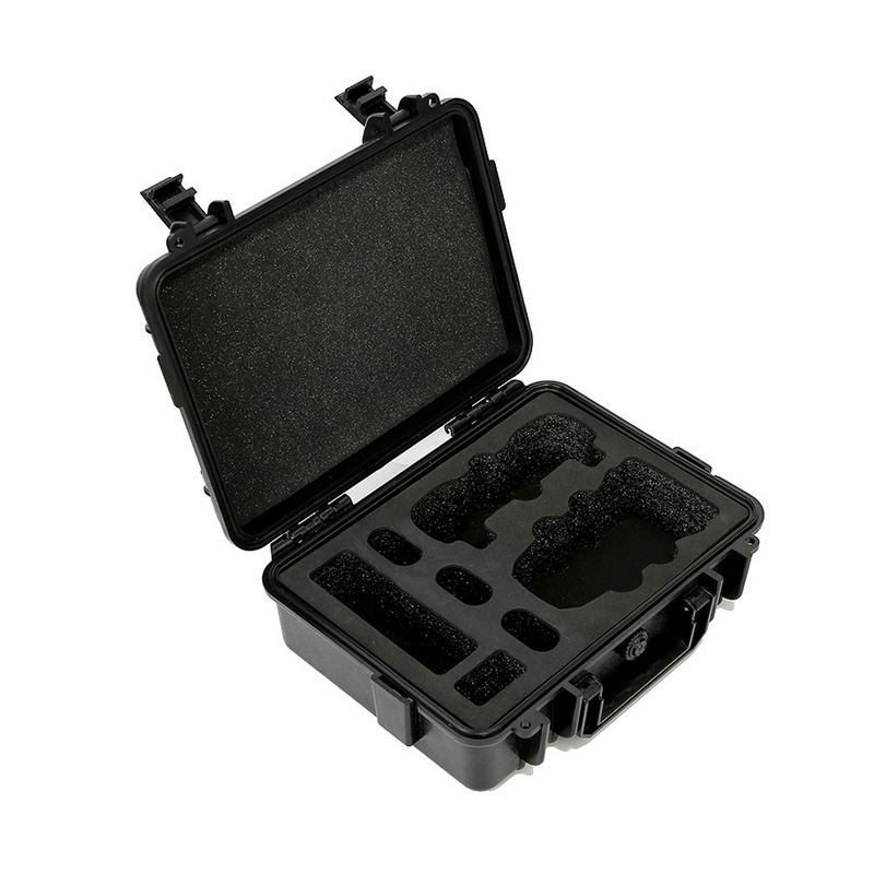 Valgfri vandtæt boks til mavic mini opbevaringstaske bærbar drone bæretaske til dji mavic mini tilbehør