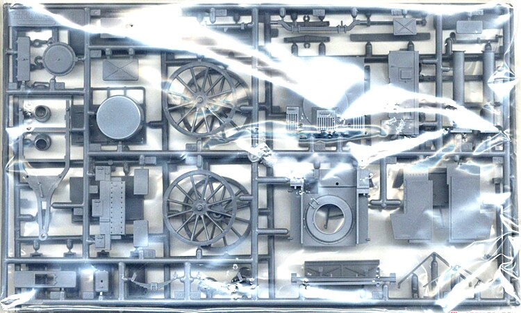 Tamiya 35247 1/35 Feldkuche niemiecki kitsien sceneria montaż zestaw klocków Hobby plastikowe zabawki dla dorosłych DIY