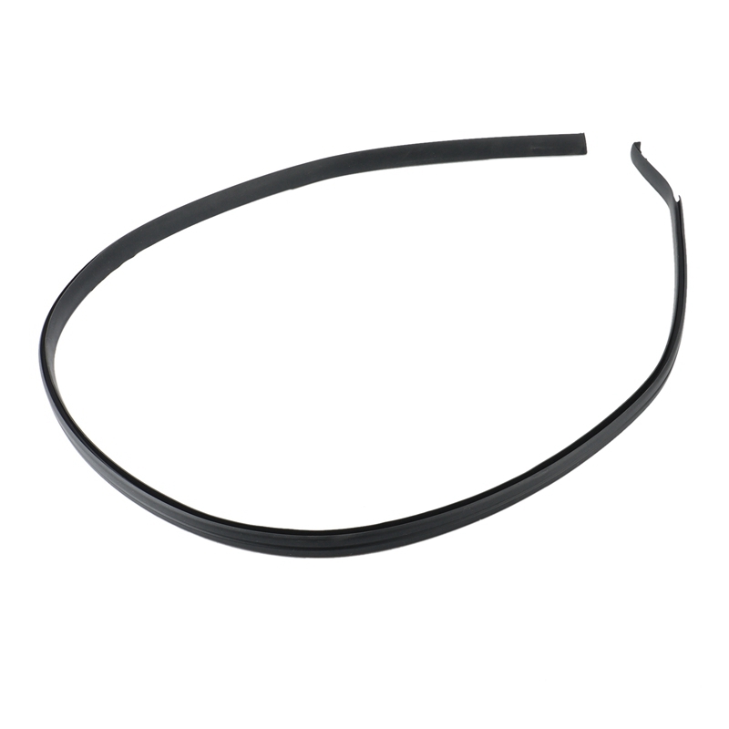Rubber Dak Drip Afwerking Moulding Seal Strip Voor Toyota Corolla Sedan E18