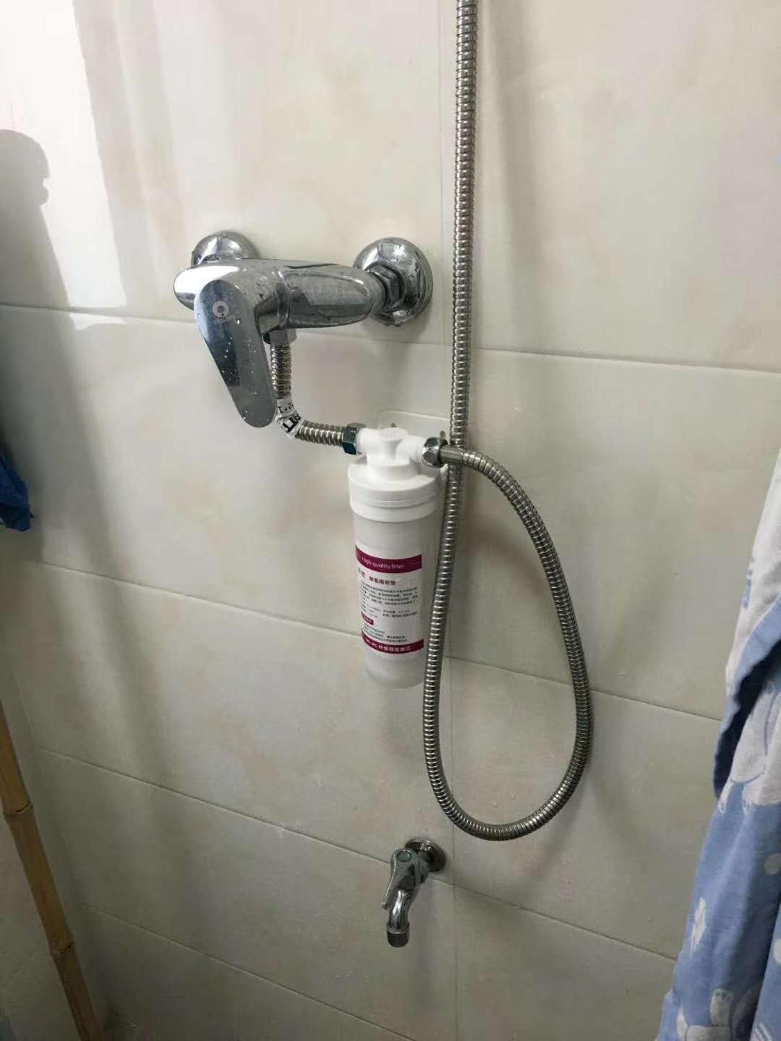 Water Purification Filter & Shower Filter &Body Cleaning Filter& Food Grade Fiber Filter & Scale Inhibition Filter DaoWaterO