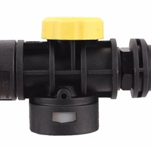 Tool Foam Lance Bottle For Karcher K1-K7 High Pressure Washer Bottle Vehicle