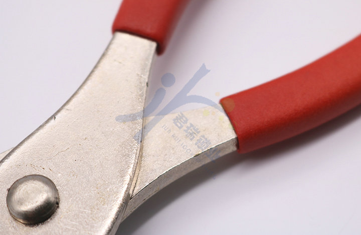 civil locksmith tool kit Pliers for door peep hole opener tools 8 inch