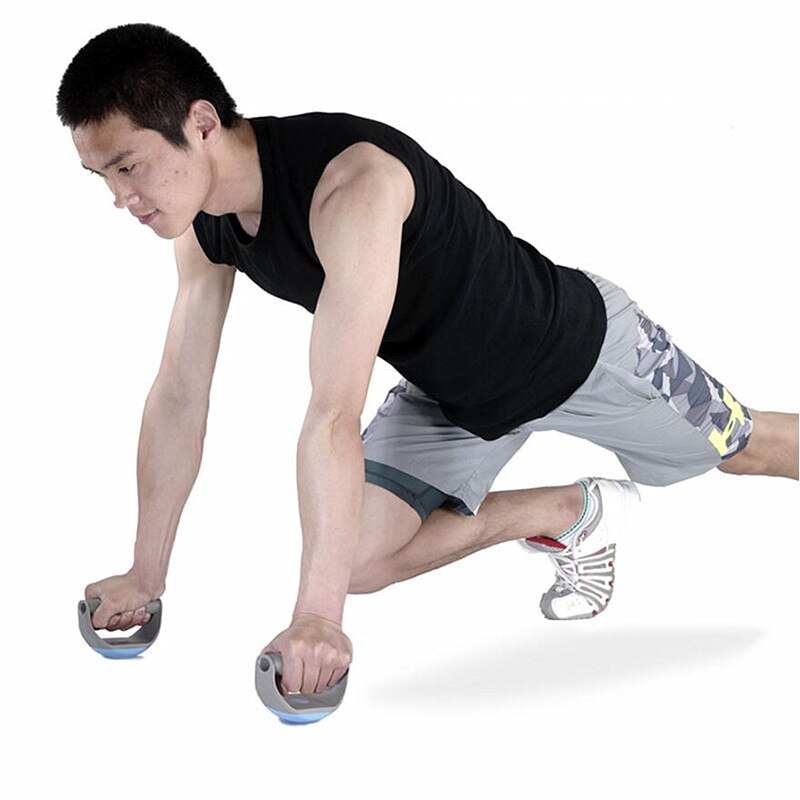 Rotary Rack Antislip Push up omestic body-building Apparatuur Training Multifunctionele Sportartikelen Push ups borst