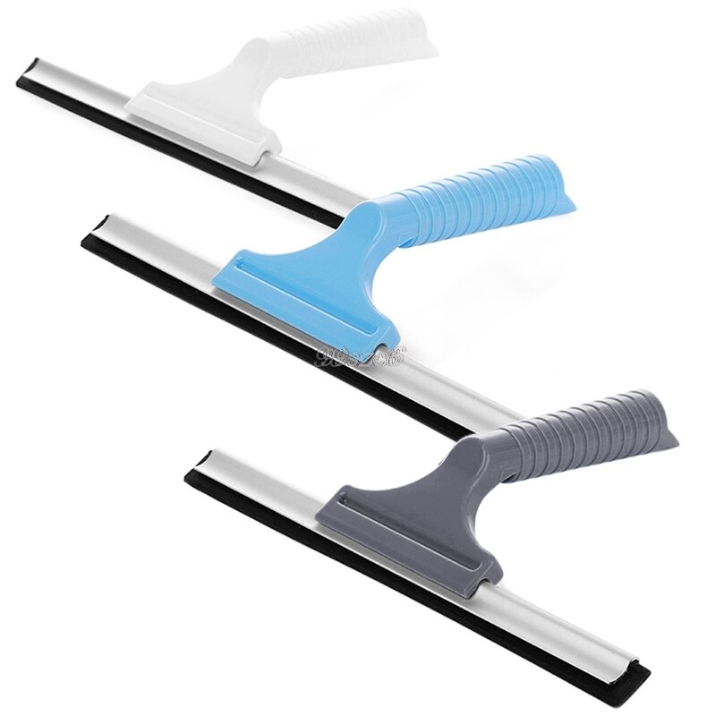 Type de pulvérisation brosses nettoyage aérographe verre essuie-glace voiture véhicule pare-brise fenêtre lavage nettoyage, soufflage de verre, nettoyeur de verre à la maison