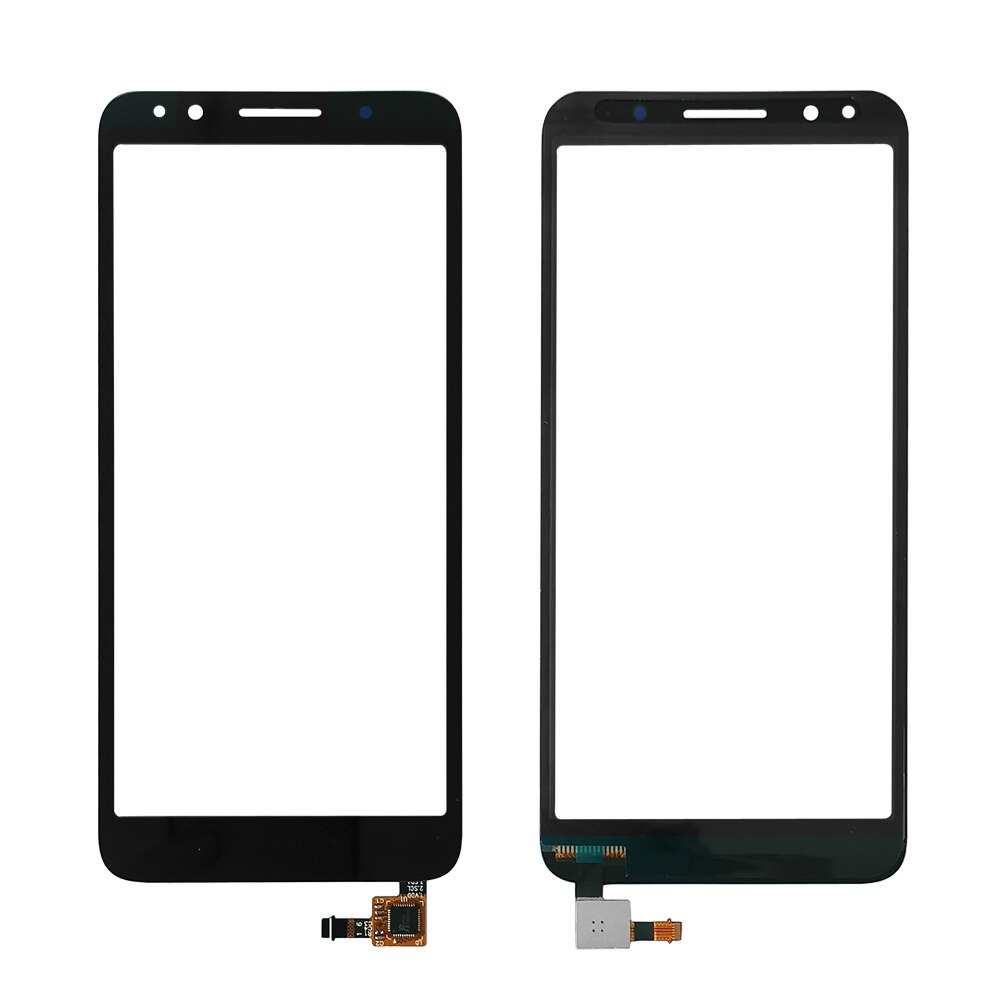 5.3 ''pour Alcatel 1X écran LCD + écran tactile numériseur pour 5059 5059A 5059D 5059I 5059J 5059T 5059X 5059Y