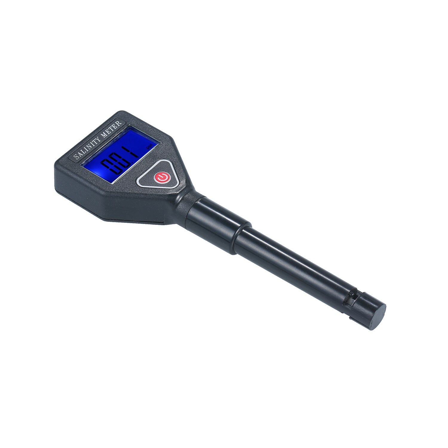 Zeewater Zoutgehalte Refractometer Draagbare Zoutg... Grandado