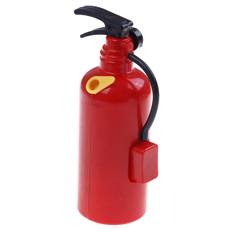 Ildslukker brandmand vandsprøjtepistol brandmand rygsæk vandsprøjtning legetøj udendørs vand strandlegetøj til børn sommer