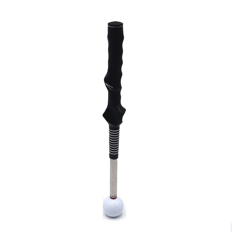 Golf Beginner Gesture Alignment Correction Aid Golf Swing Trainer