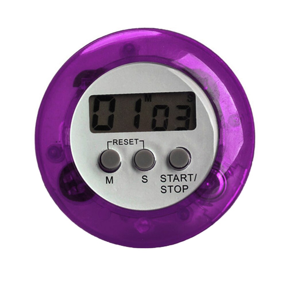 LCD Digital Kitchen Calculagraph Countdown Magneti... – Vicedeal