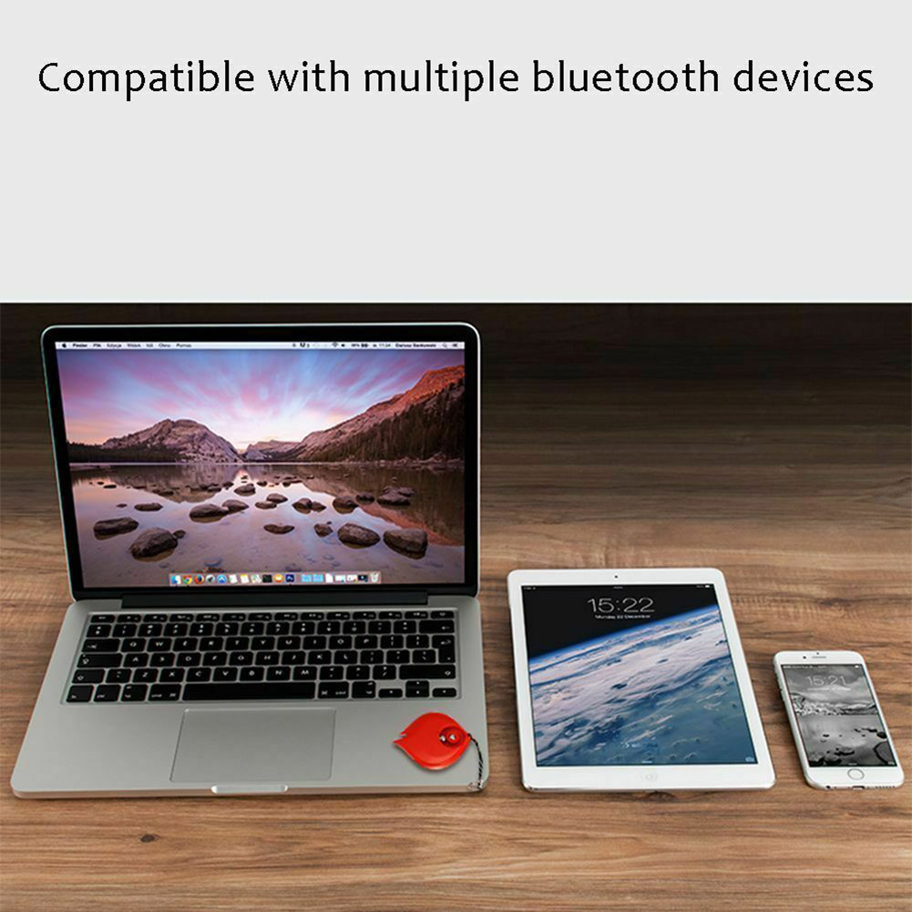 2Pcs Bluetooth Anti-lost Locator Alarm Purse Tracking Pet Finder Device GPS