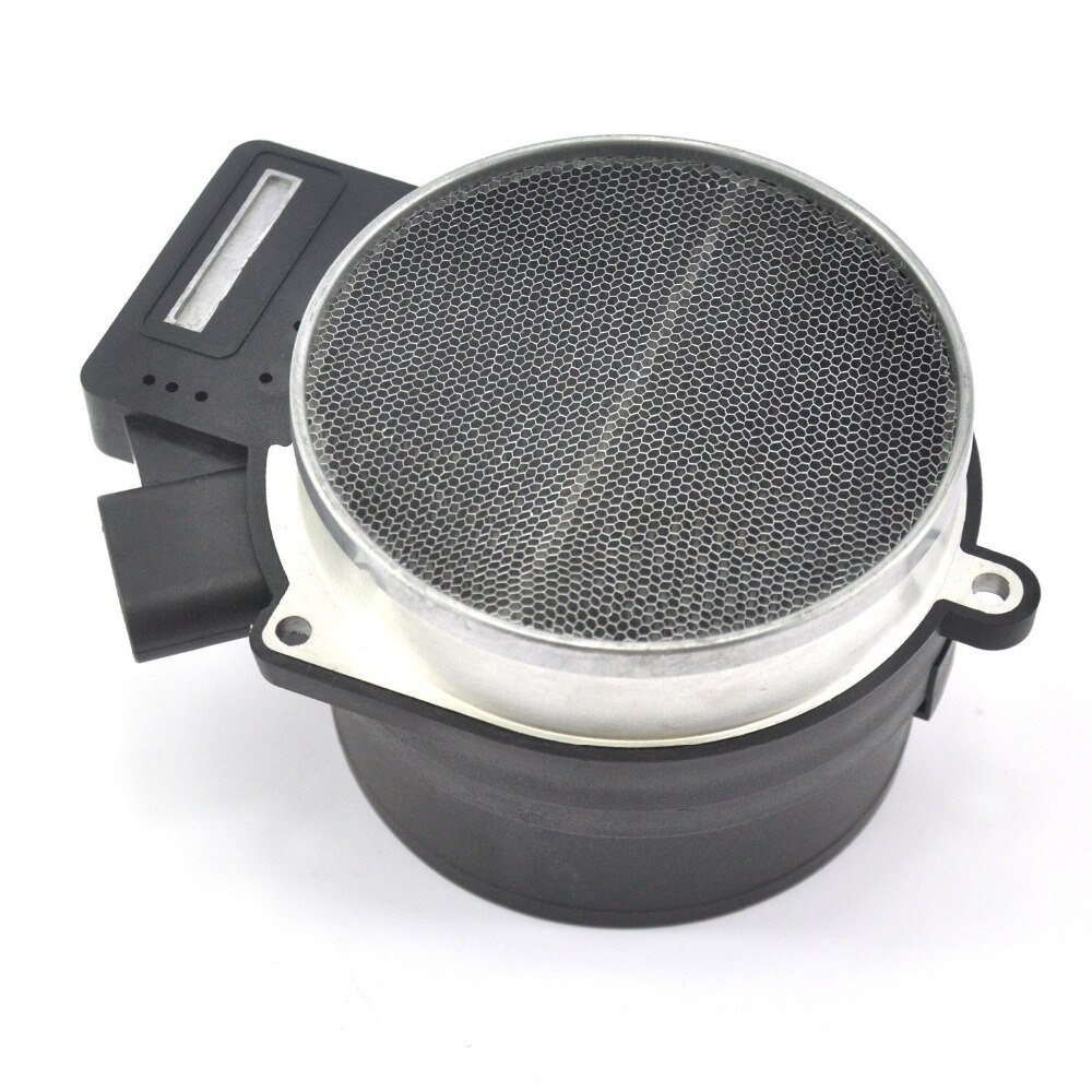 SENSOR de flujo de aire MAF, medidor masivo para CHEVROLET HUMMER ISUZU OLDSMOBILE SAAB GMC BUICK CADILLAC PONTIAC 25168491 25318411 15904068