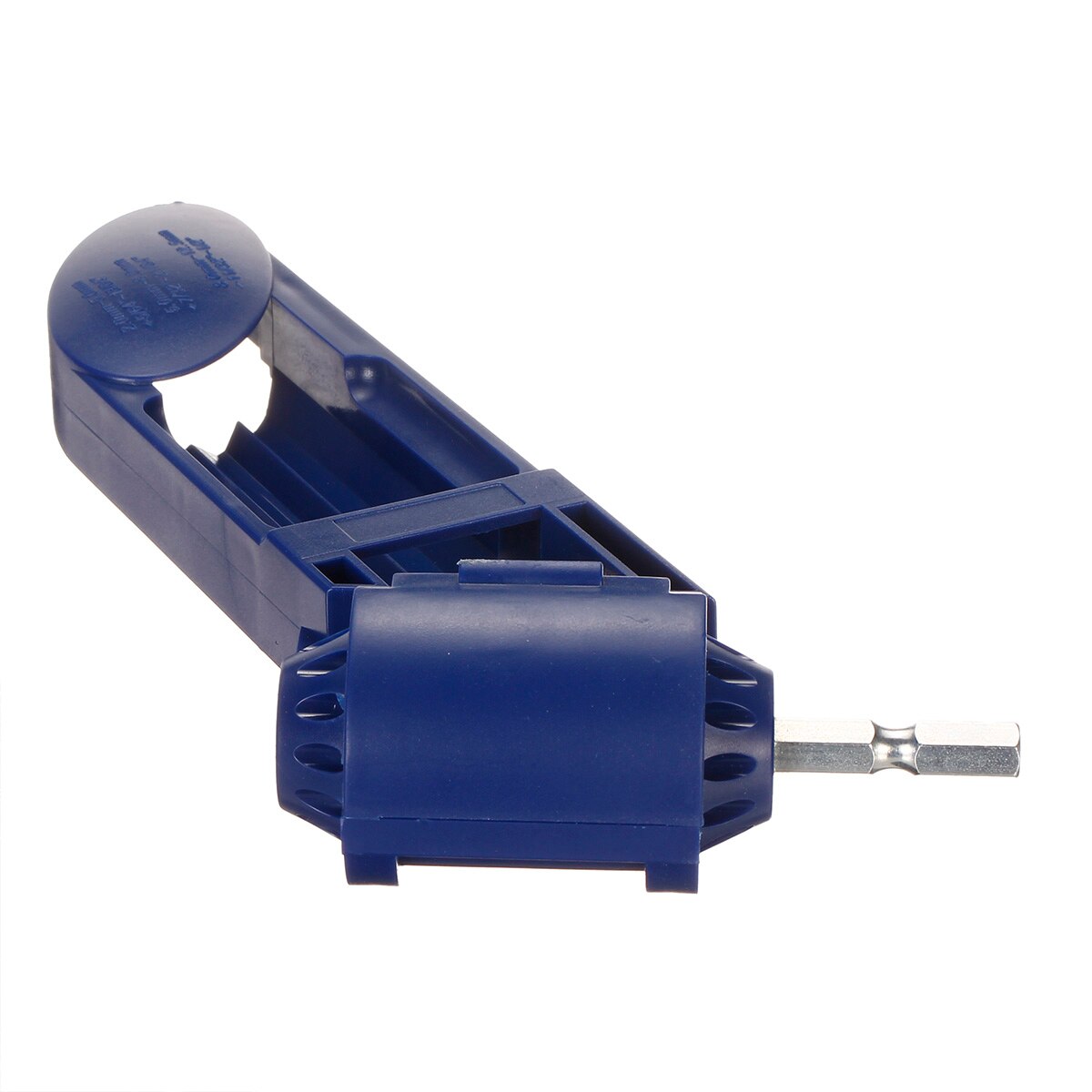 Grinding Wheel Drill Bit Sharpener 2-12.5mm Portable Corundum for Drill Polishing Grinder Tools for Drill Sharpener Power Tool
