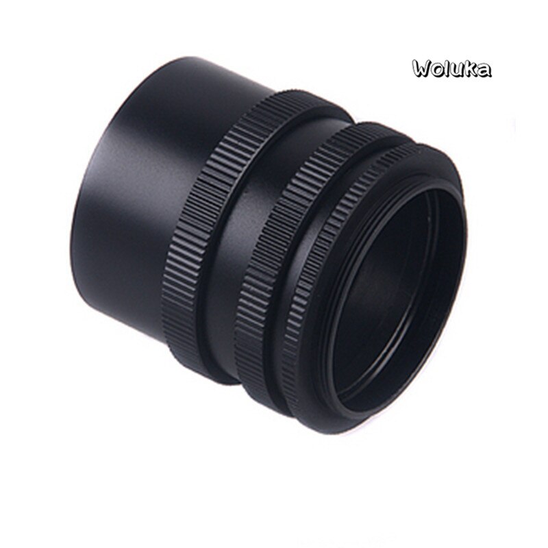 M42 Close-Up Ring M42 Schroef-Lens Adapter Camera Macro Shot Adapter Vat Close-Up Ring T18