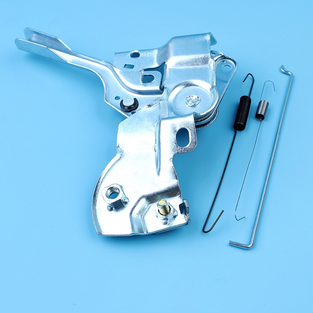 Gashendel Arm Gouverneur Lente Staaf Kit Fit Honda GX140 GX160 GX200 5.5HP 6.5HP 168F 170F Motor Generator Trimmer