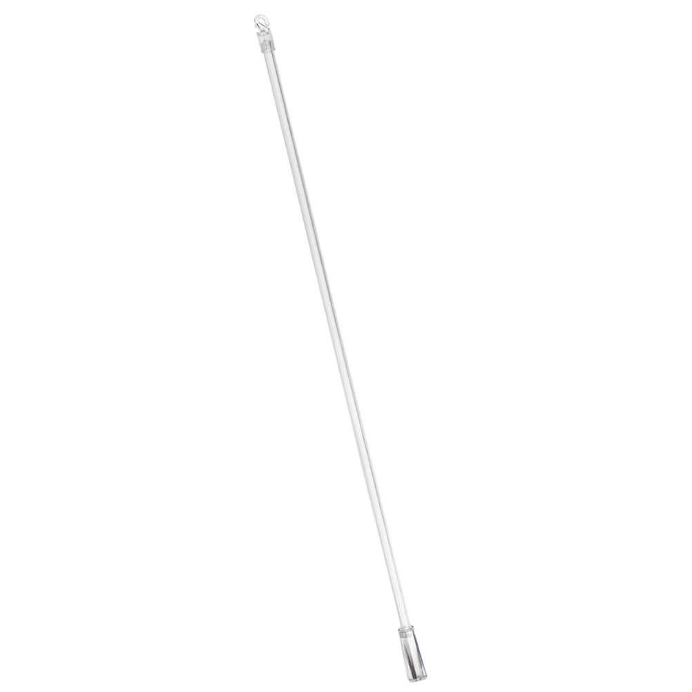 Long Stick Blind Rod With Hook Vertical Blind Wand Replacement Part Window Dressing Hardware Blind Accessories