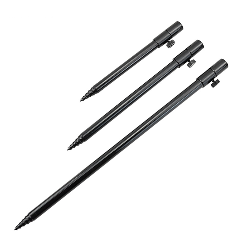 Upgraded Rod Holders for Bank Fishing,Fish Rod Holder Ground, Fishing Rod Rack Stand,Fishing Holder for Insert Ground