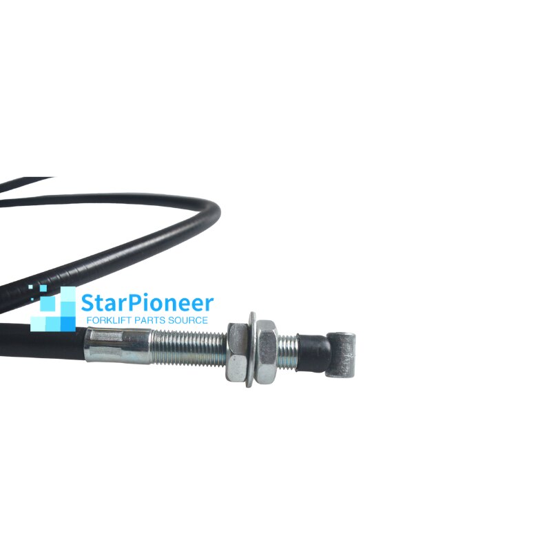 Forklift CABLE SUB-ASSY PARKING BRAKE, RH Part # 47406-36601-71