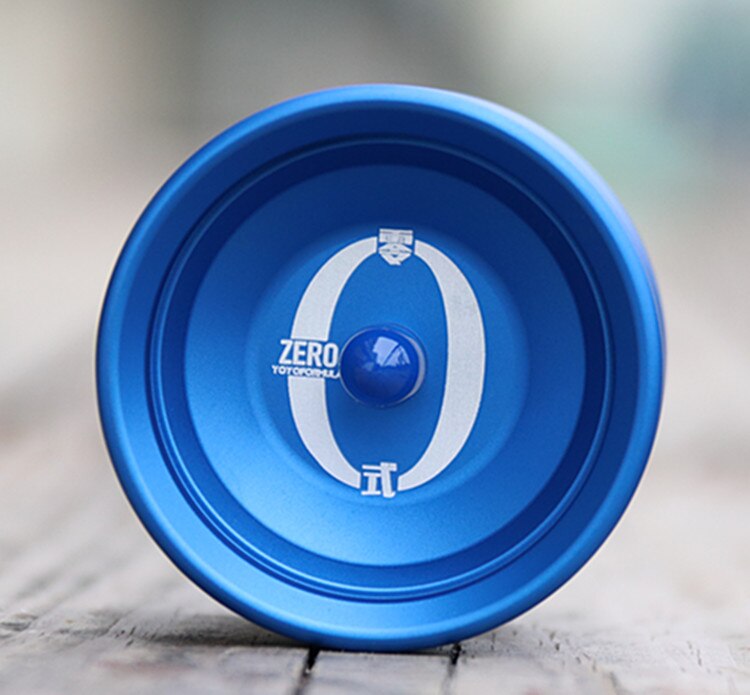 yoyoformula Zero F0 YOYO sleeping yo-yo for beginner 10 strings as