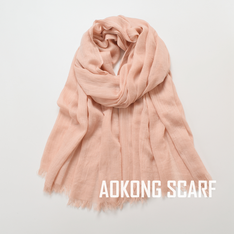 10 Stks/partij Vrouwen Oversize Solid Plain Hijab Sjaal Sjaals Hoofd Wraps Viscose Kasjmier Moslim Verzwakte Hijaabs Pashmina