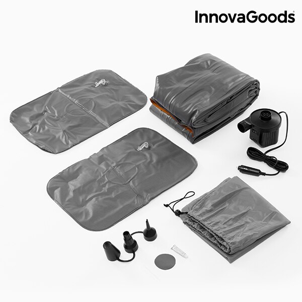 Innovagoods Air Bed Voor Auto 'S