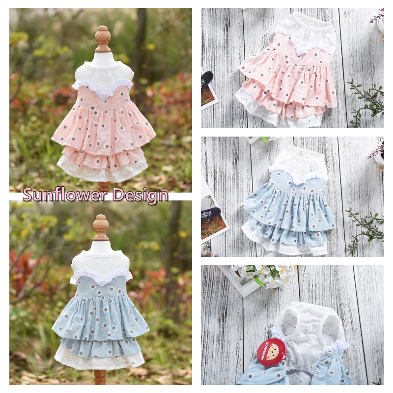 Ropa de perro divertida Floral Rosa Cool Pet Dog traje cachorro recién llegado Pitbull pequeño Animal gato lindo abrigo femenino productos