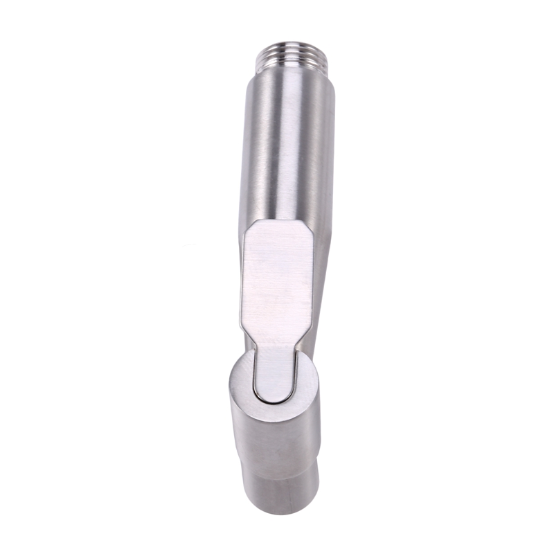Hand Held Spray Bidet Sprayers Stainless Steel Sprayers hand bidet sprayer only for the toilet