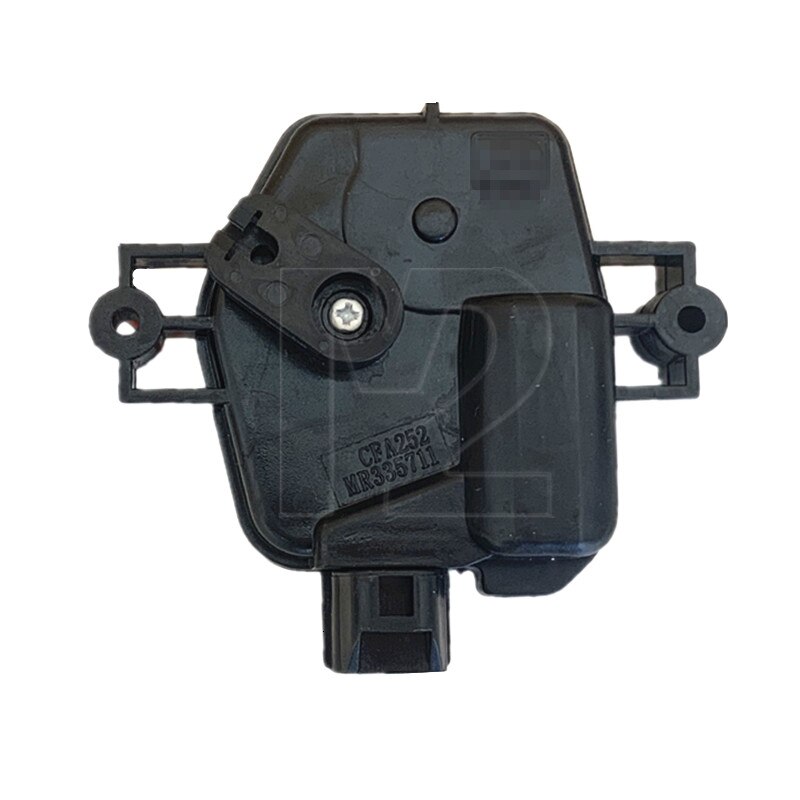 TAILGATE BOOT DOOR LOCK ACTUATOR for MITSUBISHI SHOGUN PININ 1998-2006 MR335711 COMBINATION LIGHT FITS PAJERO IO / MONTERO IO