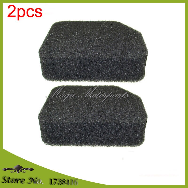 Air Filter Cleaner Element For Honda EX650 Generator 17211-ZA8-000