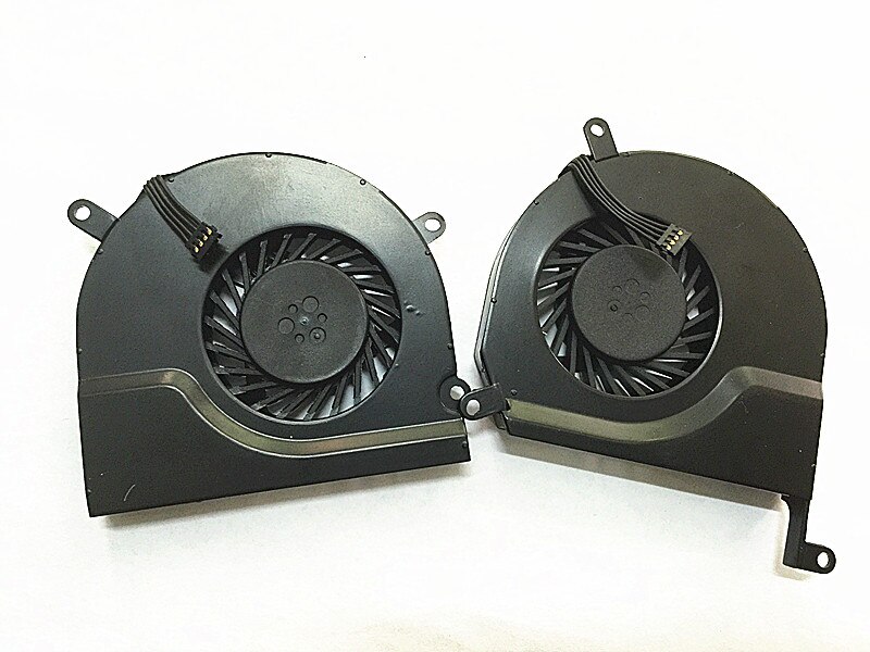 original laptop CPU fan for Macbook Pro 15" A1286 Years Cooling cooler fan