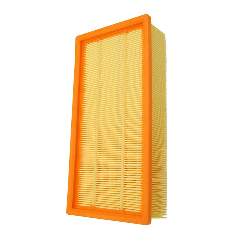 300 mmx 140 mmx 68mm plan filter plast för hilti  vc 60- u delar hushålls-