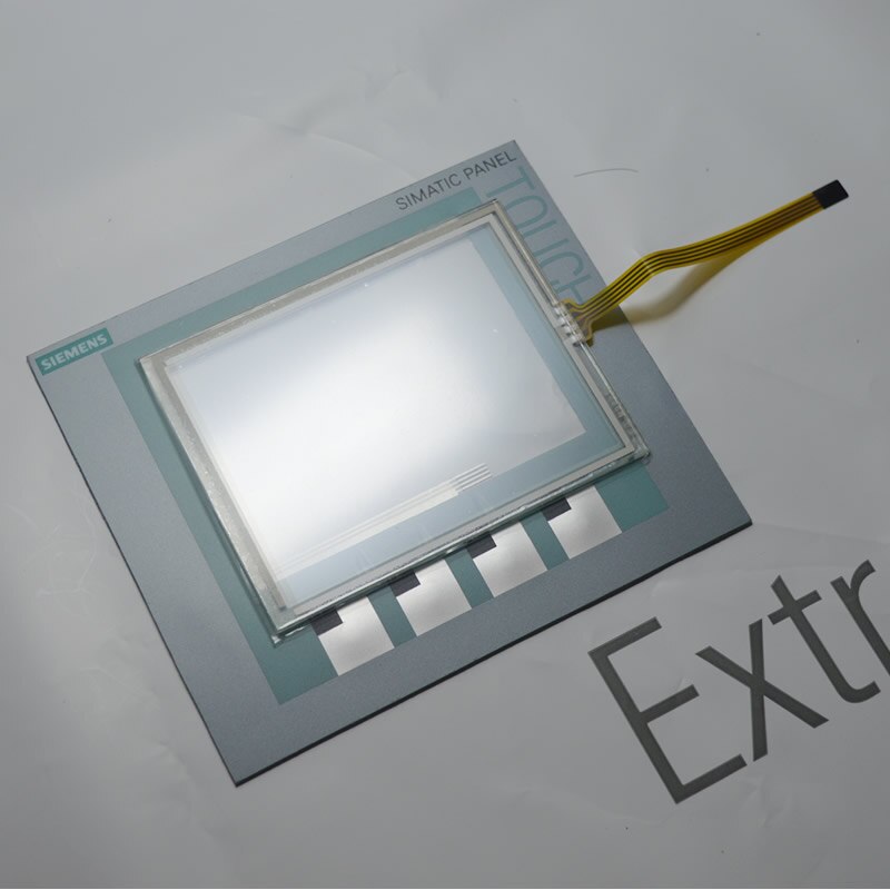 6 av 6647-0 aa 11-3 ax 0 membran tastatur og berøringsglass til simatic 6 av 6 647-0 aa 11-3 ax 0 hmi ktp 400 grunnleggende mono pn panel reparasjon, på pilsner: Kjøp sammen