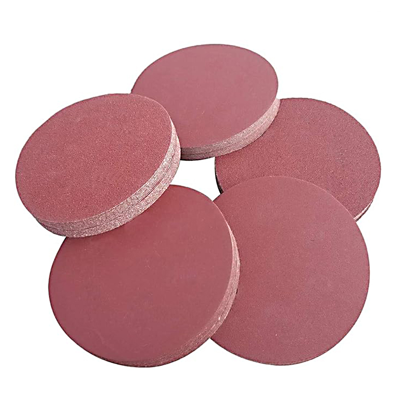 Disco de lijado de 150mm, papel de lija, herramientas de carpintería pulidas de Metal, accesorios, discos abrasivos de pulido de grano 40/80/120/2000