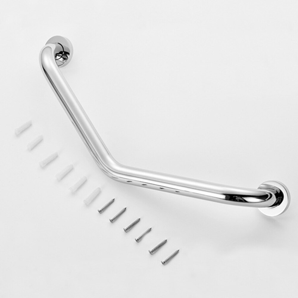 Swimming Pools Durable Stainless Steel Heavy Duty Elderly Toilets Portable Disabled Support Rail Bathtub Grab Bars Multi Purpose