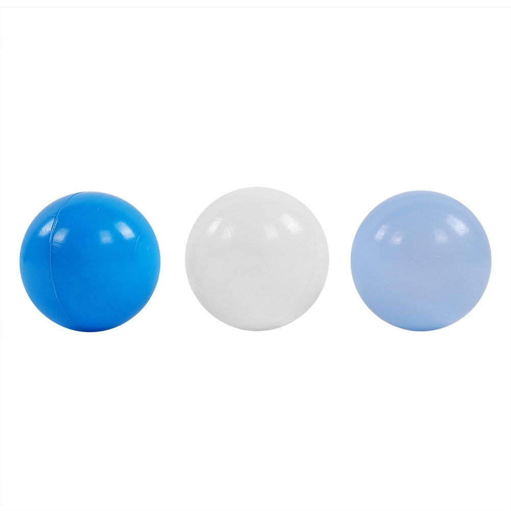 Kleurrijke Baby Plasticsoft Water Pooll Ocean Wave Ball Kids Swim Pit Baby Kinderen Grappig Speelgoed Buiten Speelgoed