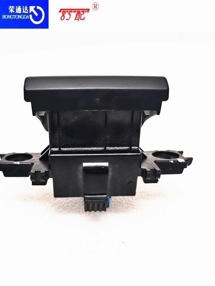 Electronic handbrake switch 96778770ZD 96785851VV00 8784060 For Peugeot 308/408 electronic handbrake switch