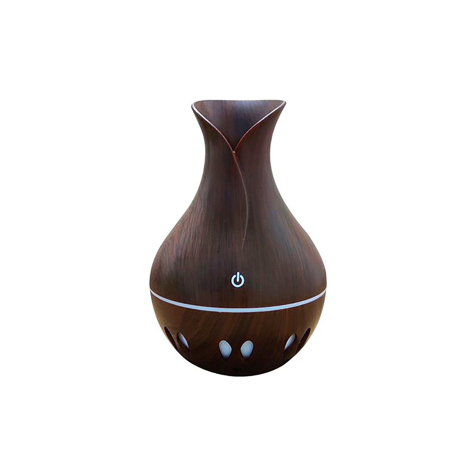Top selling Portable Air Aroma Essential Oil Diffuser LED Aroma Aromatherapy Humidifier popular #C7