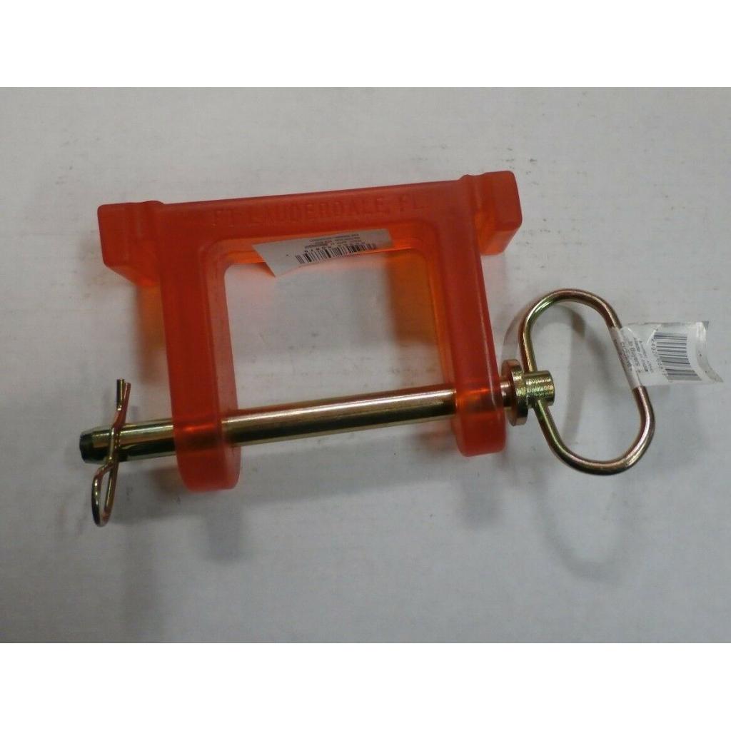 Brand Onderdeel Trailer Bumper Hitch Pin Voor Waver Runner Seadoo Pwc Stoltz