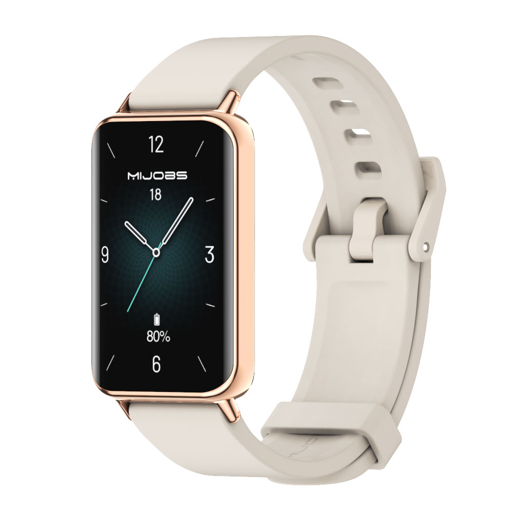 For Huawei Honor Band 9 Straps Silicone Soft Bracelet Sport Band Watchband Honor Band 9 Correa Replacement