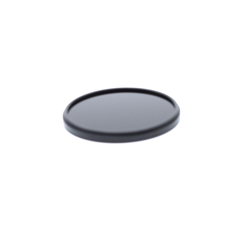 Avrundet med metallring 40.5mm zwb 3 ug5 u-330 uv båndpassfilter for uv led lampe 254nm