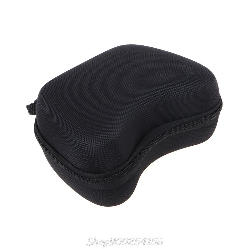 Gamepad Pack Nylon Hard Handle Portable Zipper Pouch Dust/ Shockproof Hard Protective Case Bag For Xbox One/Switch Jy17 20