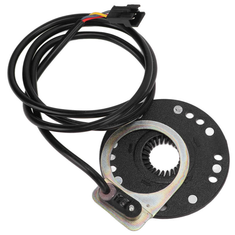 Electric Bicycle Pedal Sensor 8 Magnets Pedal Assist Sensor for Electric Bikes