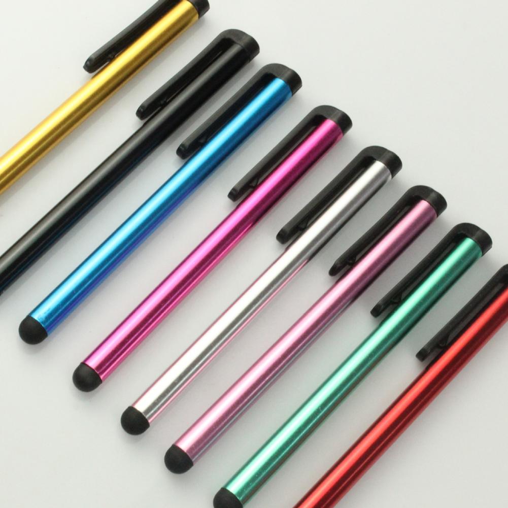 Capacitive Stylus Touch Screen Pen For Ipad For Iphone Universal Tablet Pc Computer Smartphone Capacitor Touch Pens