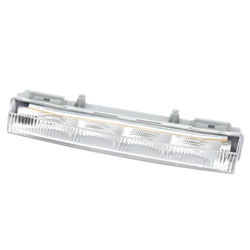 1 Stck LED DRL Tagfahrlicht Lampe für Mercedes Benz W166 ML-Klasse ML500 X204 ML350 12-15 A2049065401