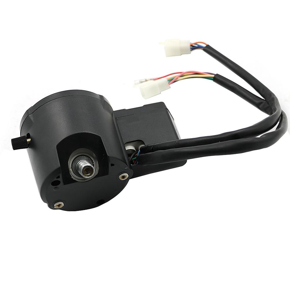 Speedometer Kilometer Odometer Gauge Tachometer Clock For Yamaha XG250 XG 250 Speedo Gauges Meter Instrument XG 250 Tricker