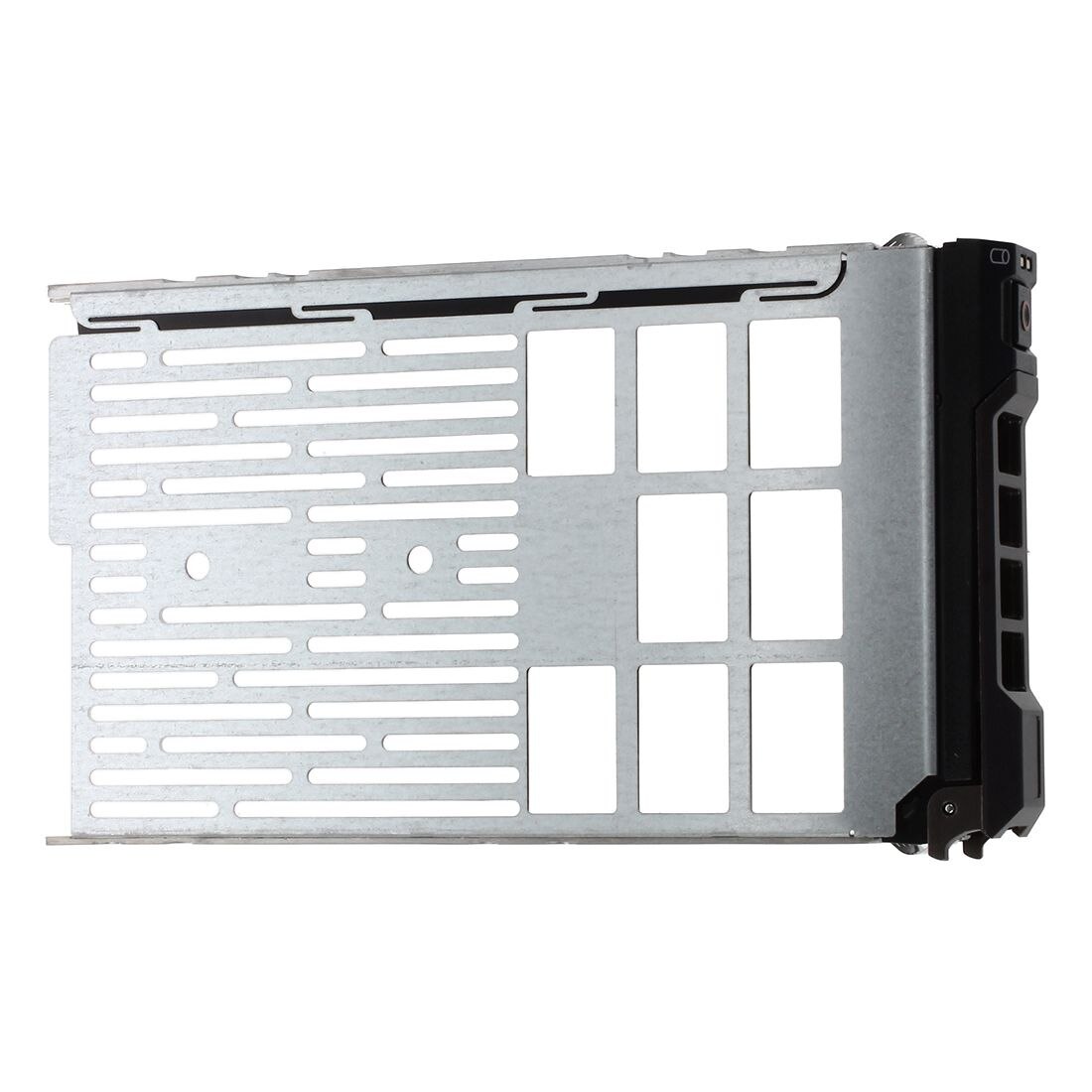 SAS 3.5-inch SATA Drive Caddy for PowerEdge R710 Plateau