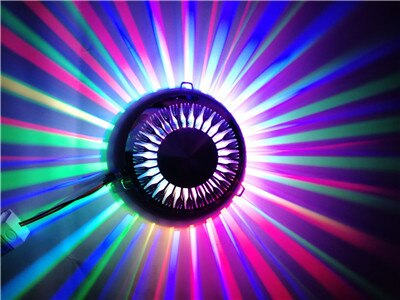 3W RGB LED Ceiling Light ,Embedded Ceiling lamp Scattering Light Aluminum For Living Room Foyer Porch home Lighting Decor: RED GREEN BLUE