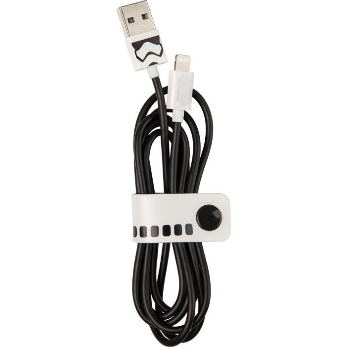 Tribe Stormtrooper Cable de carga - MFI