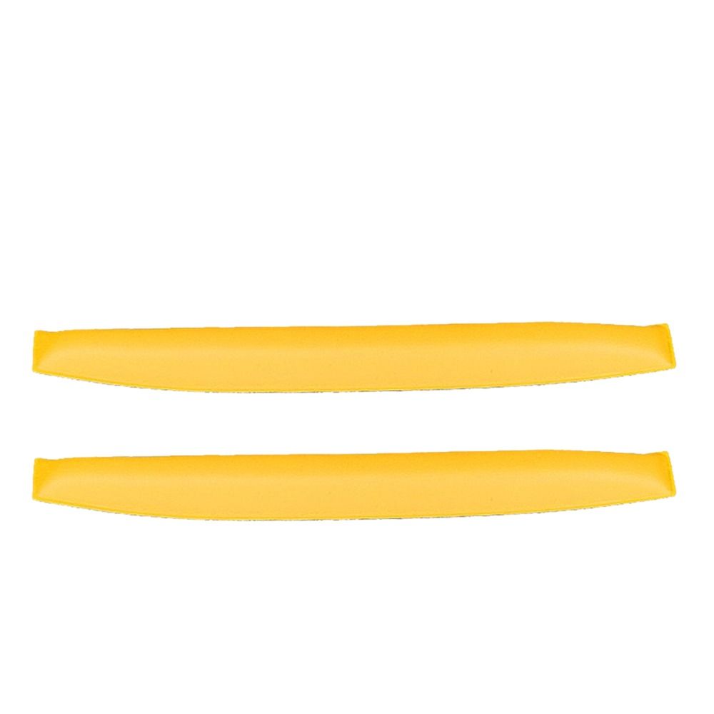 Replacement Ear Pads Foam Earpads For Sennheiser HD25 HD25-1 HD25-II HD25SP 25SP-II Headphones Repair Parts Head Beam Cushion: SKY BLUE