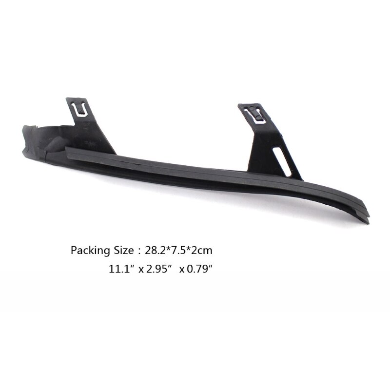 Auto Koplamp Lens Shell Cover Koplamp Lens Pakking Rubber Afdichting Voor 3Serie E92 E93 63117174518 63117174517 G99F