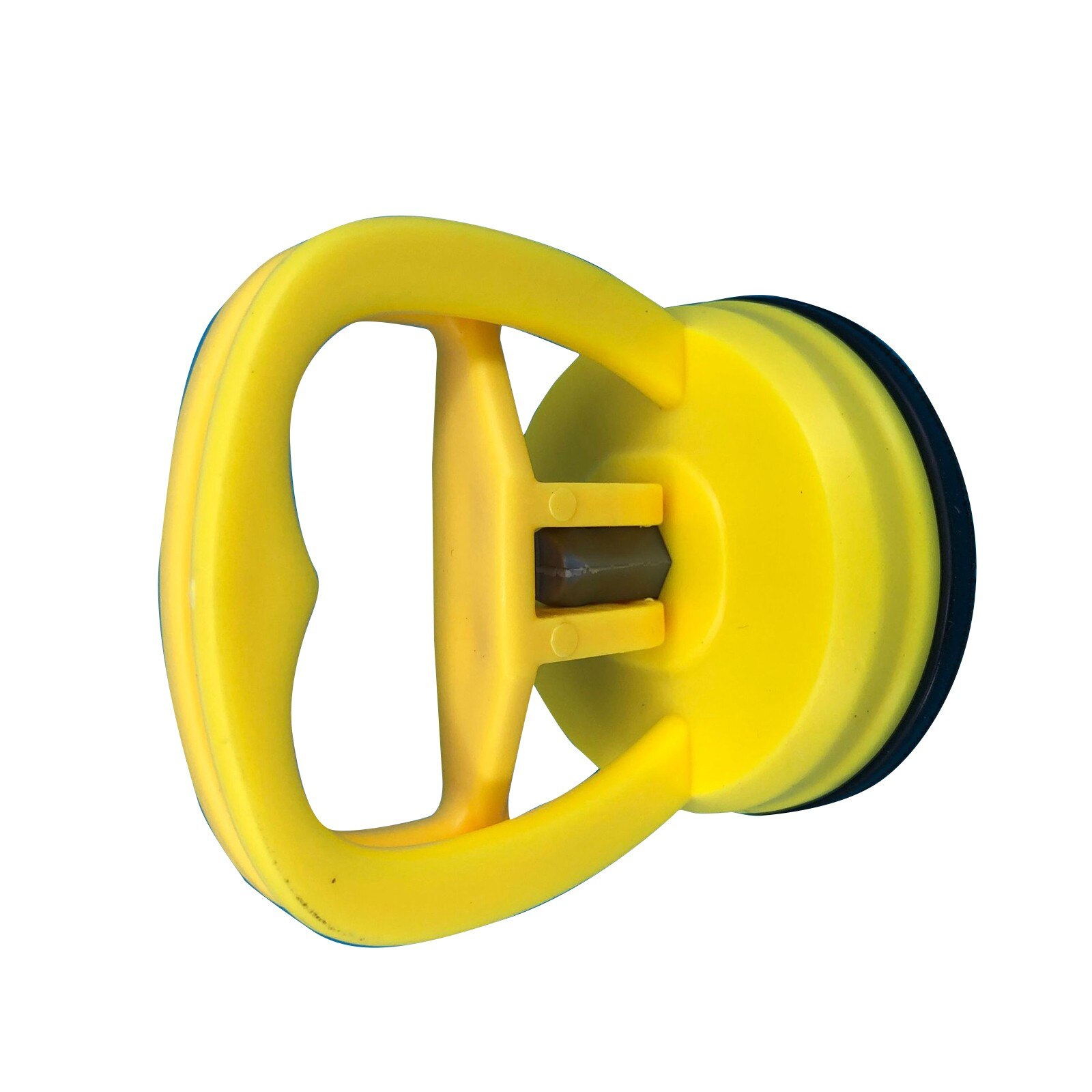 Universal Disassembly Heavy Duty Suction Cup Mobile Phone LCD Screen Opening Repair Tools for iPhone iPad 5.5cm /2.2in: Yellow 